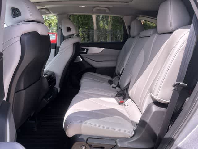 2026 Acura MDX Technology Package - Photo 26
