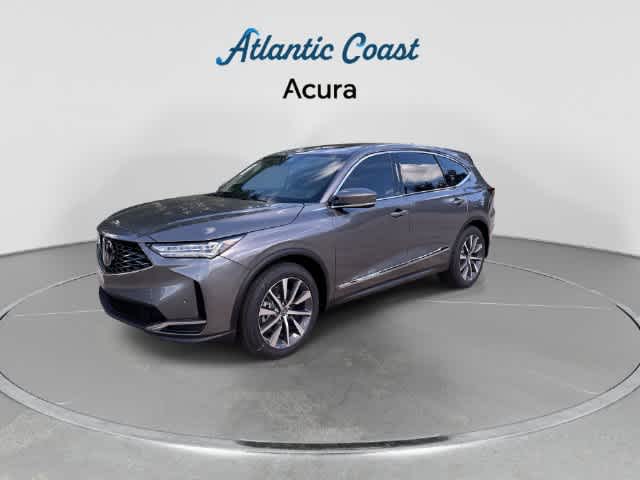 New 2026 Acura MDX w/Technology Package SUV
