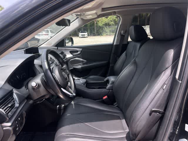 2021 Acura RDX Base - Photo 10