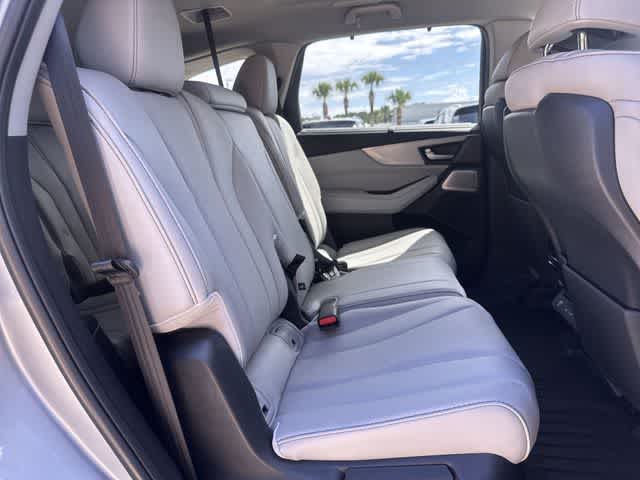 2026 Acura MDX Technology Package - Photo 27