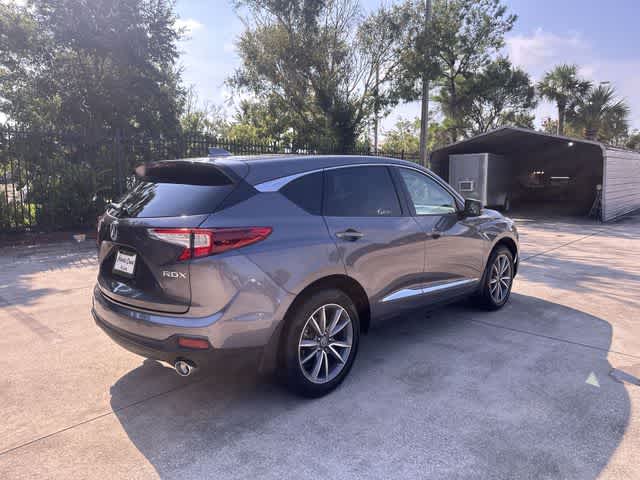 2019 Acura RDX Technology Package - Photo 13