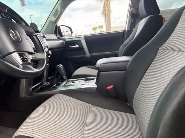 Used 2015 Toyota 4Runner SR5 SUV