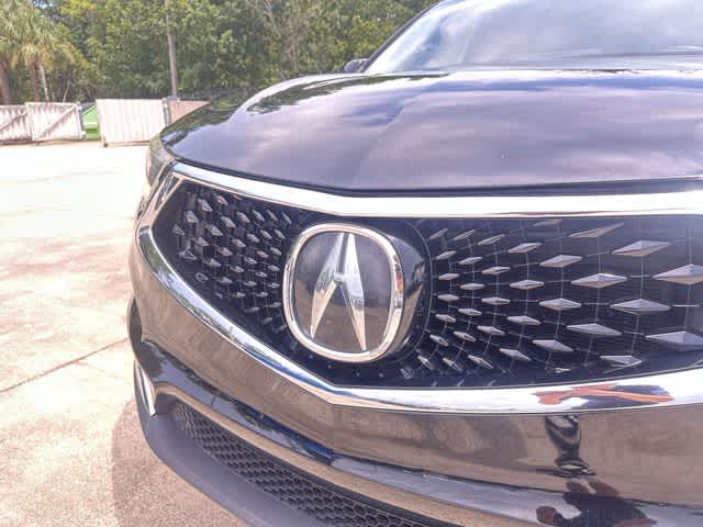 2021 Acura RDX Base - Photo 18