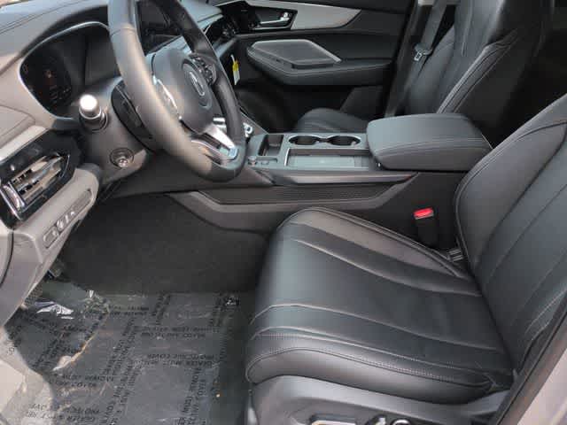 2026 Acura MDX Technology Package - Photo 17