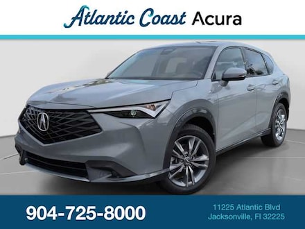2025 Acura ADX SUV