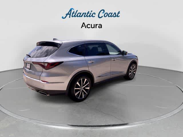 2026 Acura MDX Technology Package - Photo 8