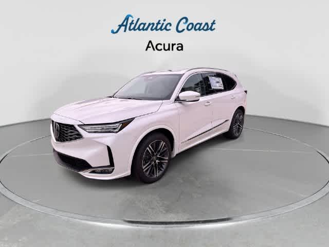 New 2026 Acura MDX w/Advance Package SUV