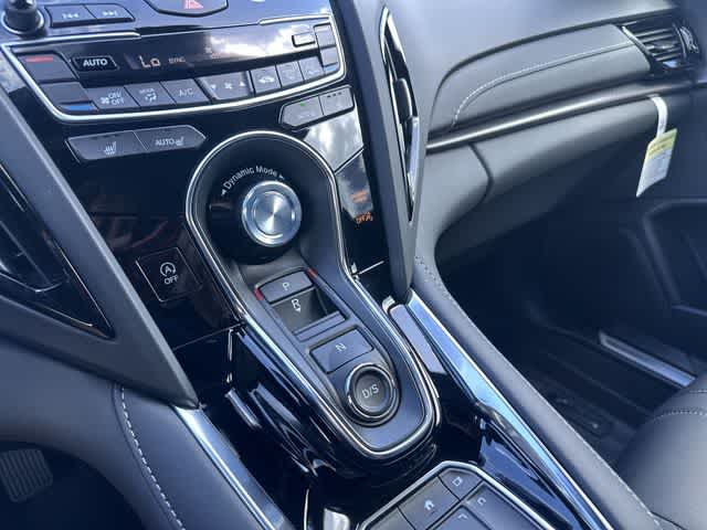 2026 Acura RDX Base - Photo 31
