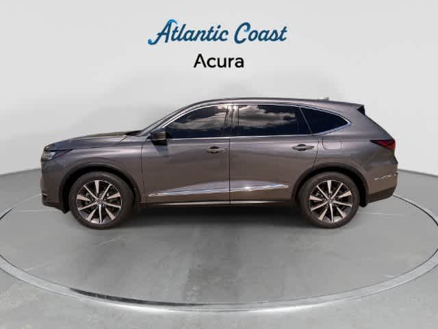 New 2026 Acura MDX w/Technology Package SUV