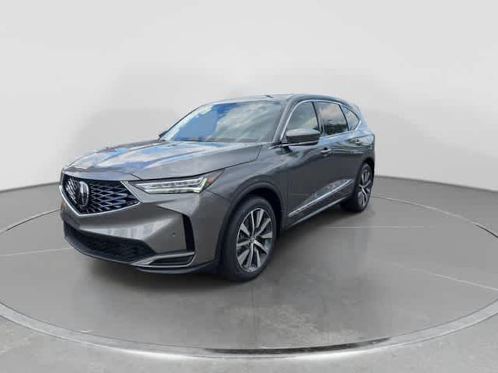 New 2026 Acura MDX w/Technology Package SUV