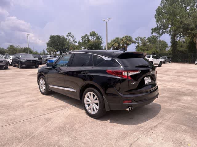 2021 Acura RDX Base - Photo 12