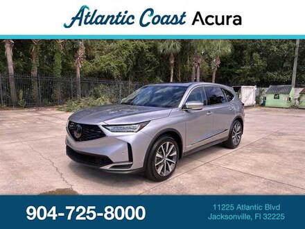 2026 Acura MDX w/Technology Package SUV