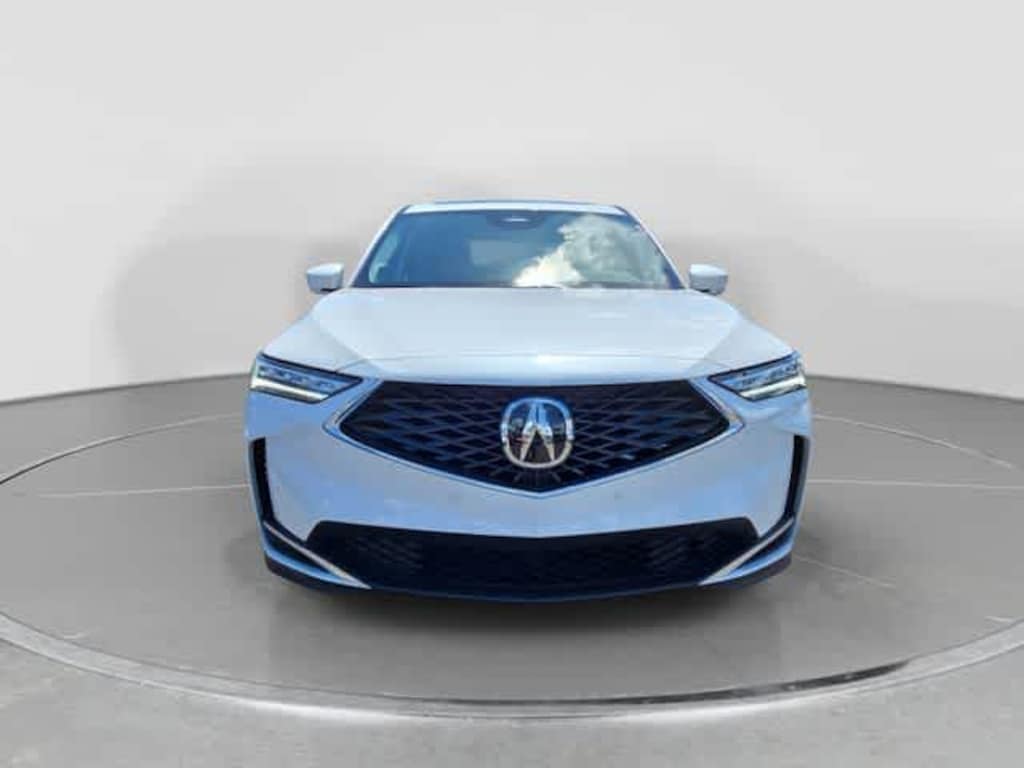 New 2026 Acura MDX w/Technology Package SUV