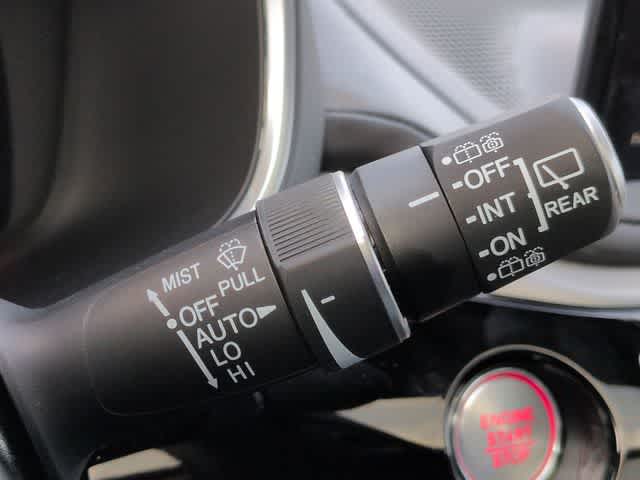 2026 Acura MDX Technology Package - Photo 28
