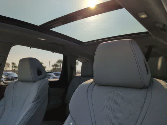 2026 Acura MDX Technology Package - Photo 20