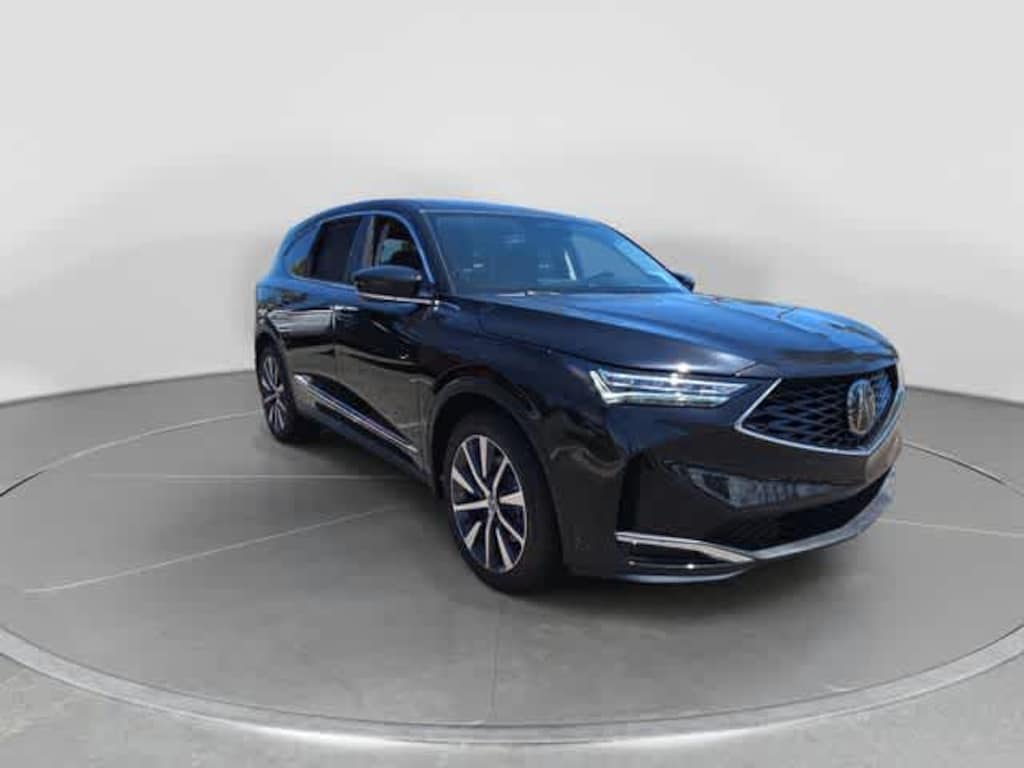 New 2026 Acura MDX w/Technology Package SUV