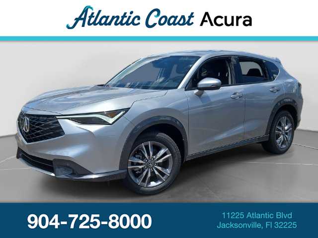  Acura ADX