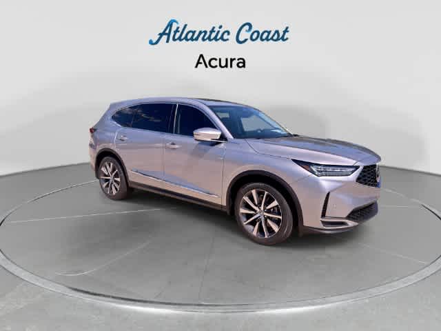 New 2026 Acura MDX w/Technology Package SUV
