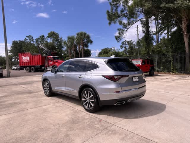 2026 Acura MDX Technology Package - Photo 12