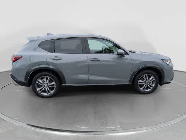 2025 Acura ADX Base - Photo 9