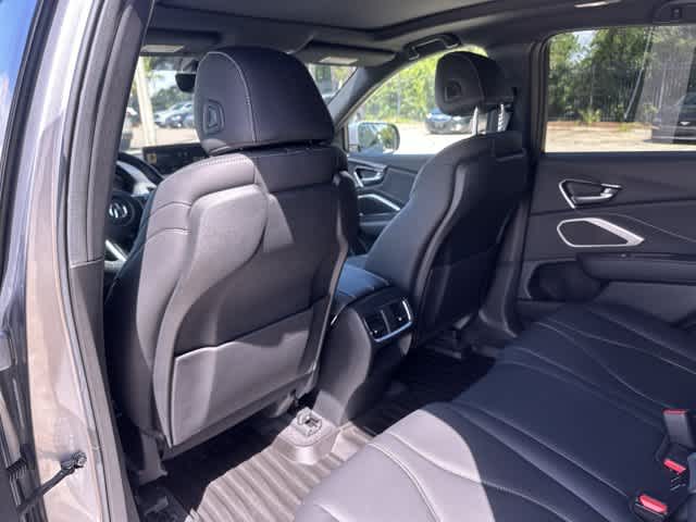 2026 Acura RDX Base - Photo 24