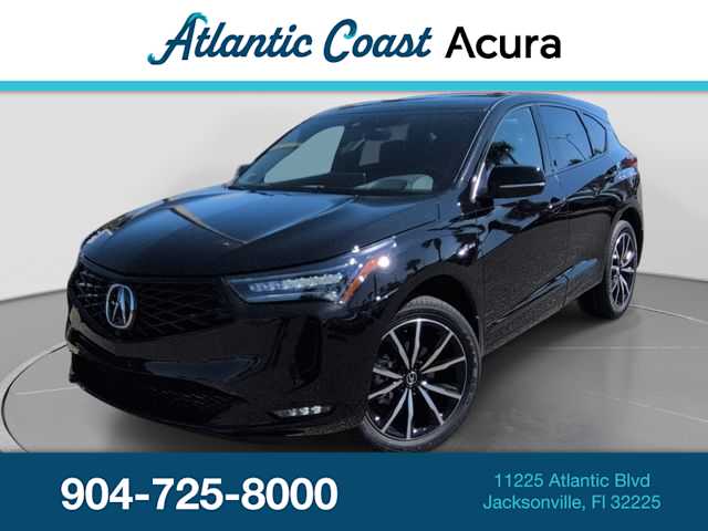 売約済　syu-chan MYTREX ACUA OUTO ブラック Acura Dealer Near Orange Park, FL | Atlantic Coast Acura