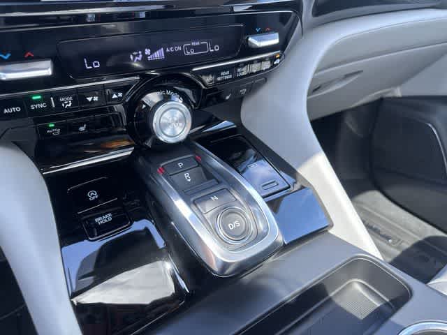 2026 Acura MDX Technology Package - Photo 32