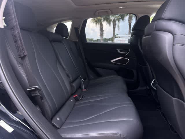 2021 Acura RDX Base - Photo 27