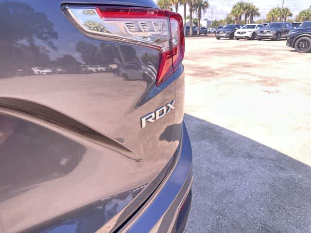 2019 Acura RDX Technology Package - Photo 18