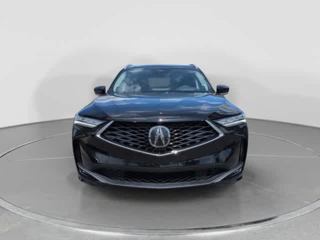 New 2026 Acura MDX w/Advance Package SUV