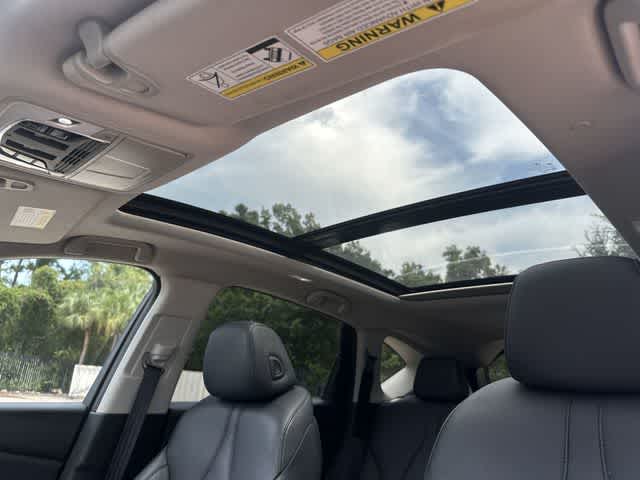 2021 Acura RDX Base - Photo 25