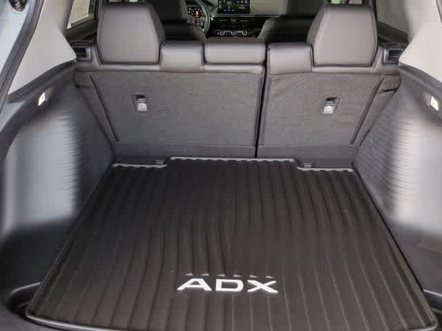 2025 Acura ADX Base - Photo 36