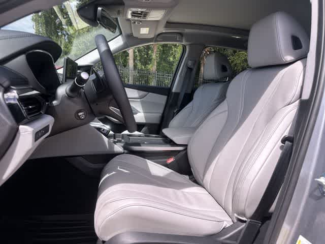 2026 Acura MDX Technology Package - Photo 23