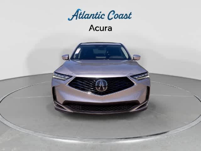New 2026 Acura MDX SUV