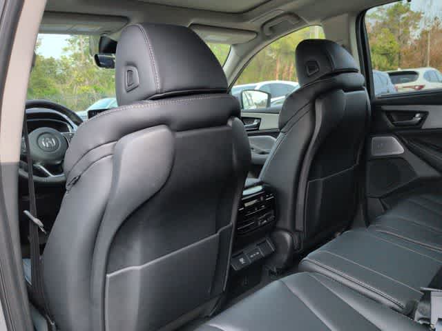 2026 Acura MDX Technology Package - Photo 19