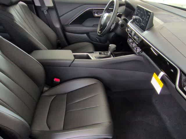 2025 Acura ADX Base - Photo 24