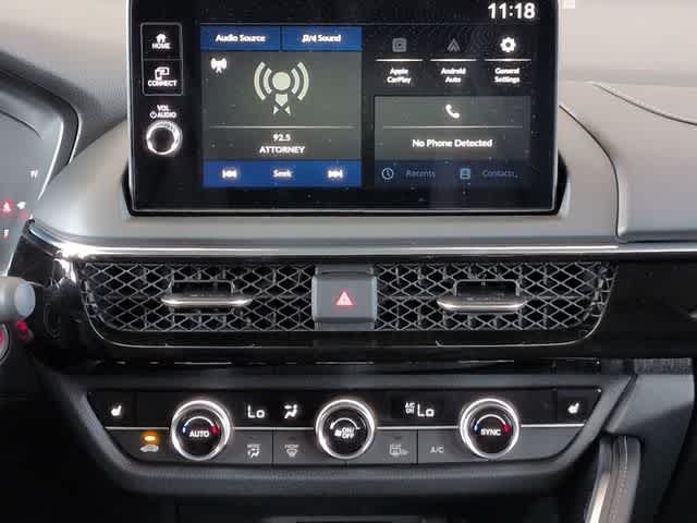 2025 Acura ADX Base - Photo 30