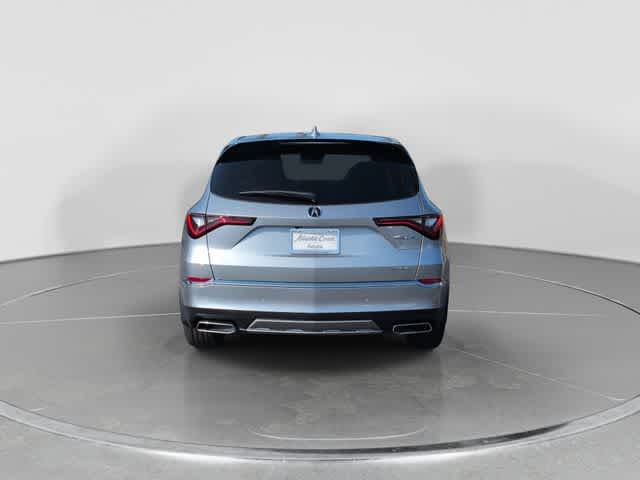 2026 Acura MDX Technology Package - Photo 7