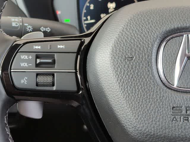 2025 Acura ADX Base - Photo 26