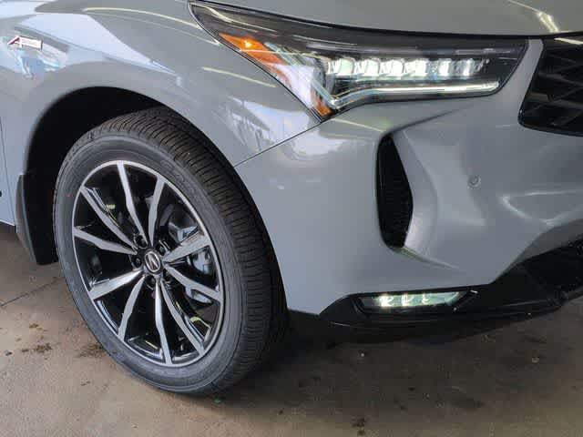 2026 Acura RDX A-Spec w/ Advance Package - Photo 11