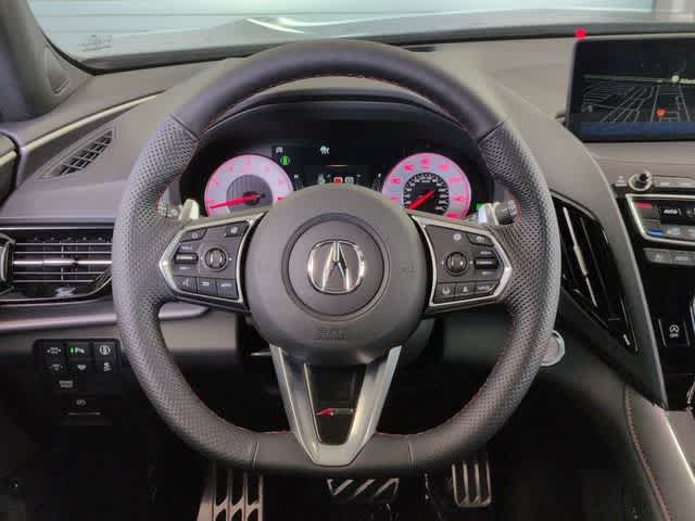 2026 Acura RDX A-Spec w/ Advance Package - Photo 25