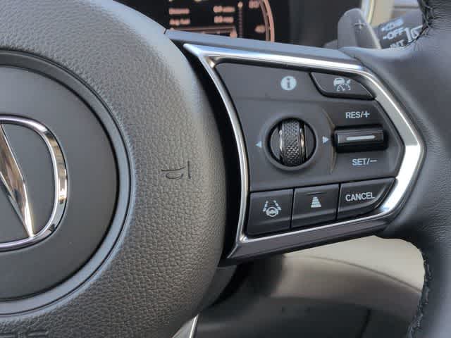 2026 Acura MDX Technology Package - Photo 27