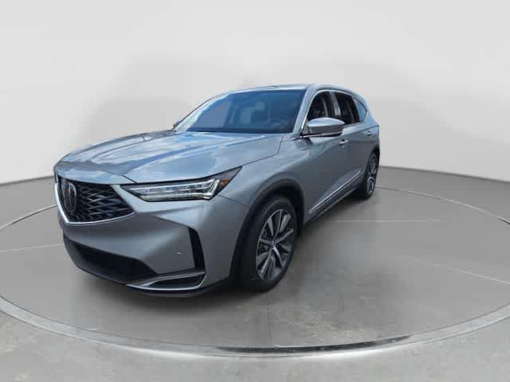 New 2026 Acura MDX w/Technology Package SUV