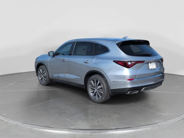 2026 Acura MDX Technology Package - Photo 6