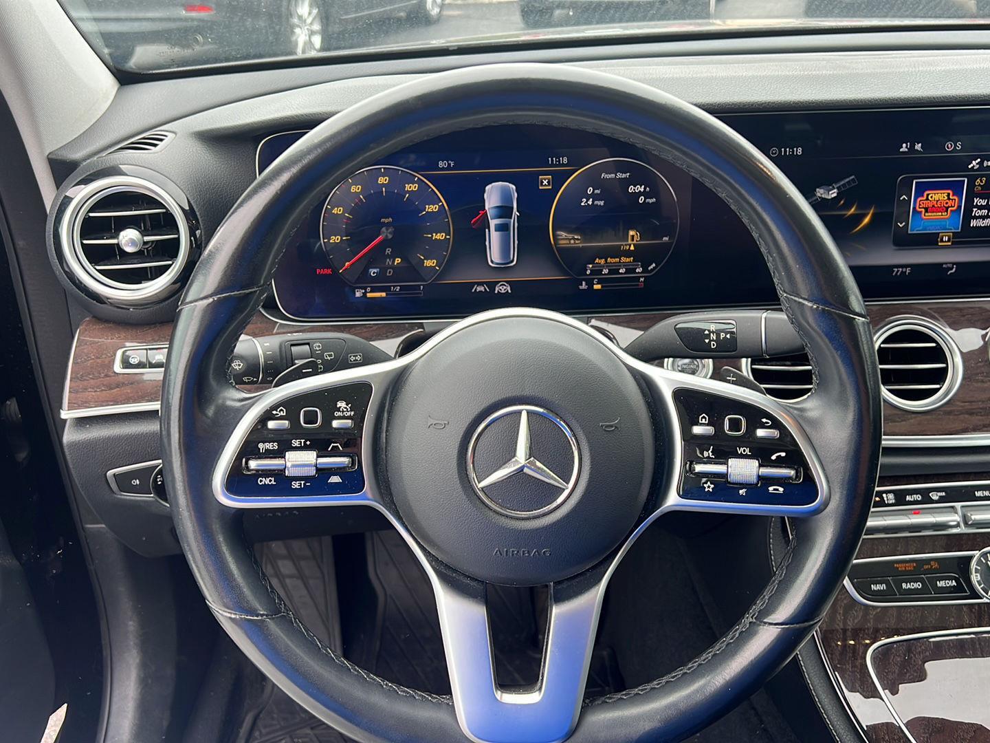 2020 Mercedes-Benz E-Class E450 - Photo 13
