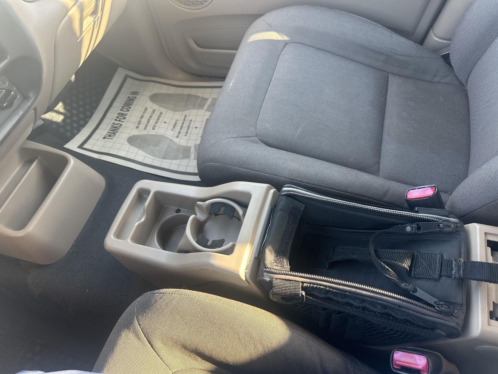 2001 Ford Explorer Sport Trac Base - Photo 21