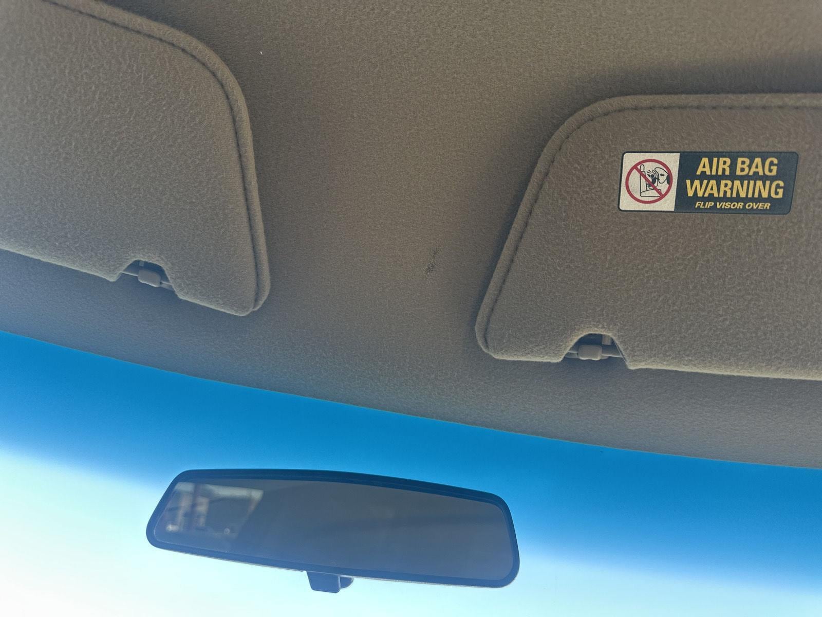 2001 Ford Explorer Sport Trac Base - Photo 22