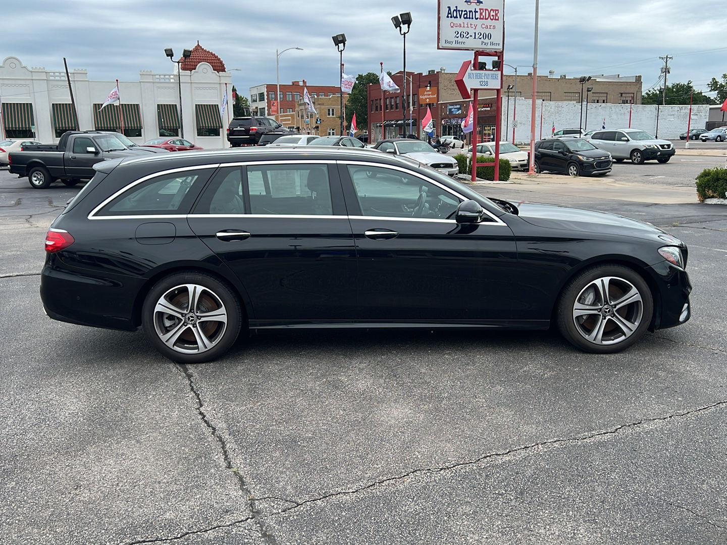 2020 Mercedes-Benz E-Class E450 - Photo 9