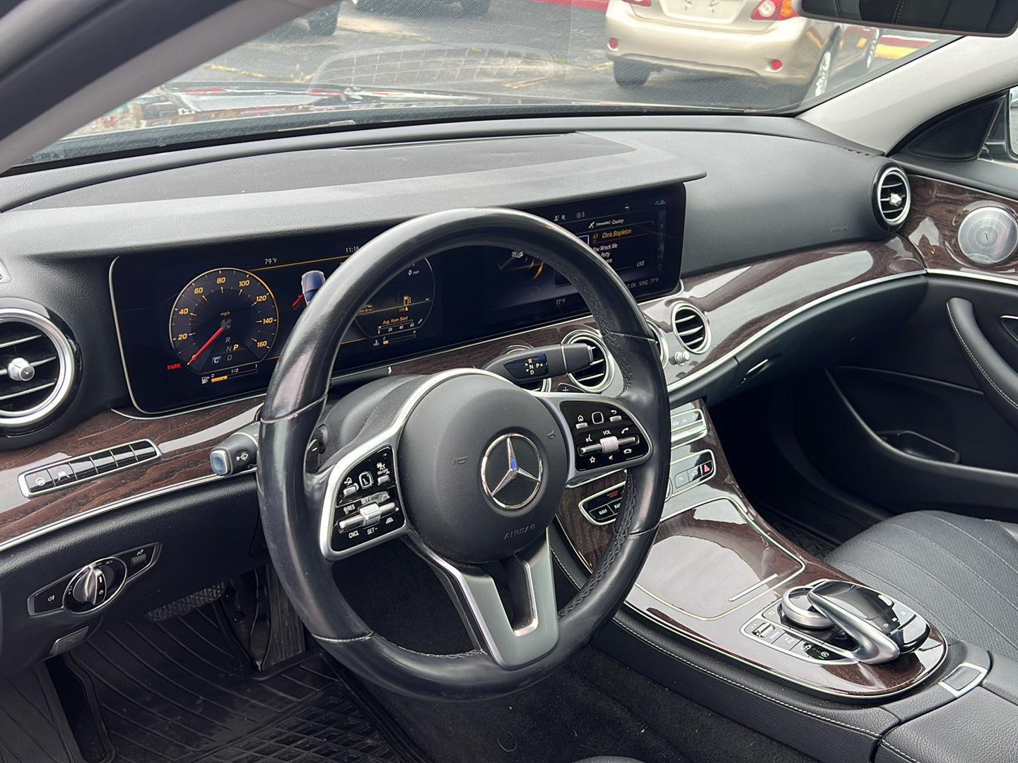 2020 Mercedes-Benz E-Class E450 - Photo 12