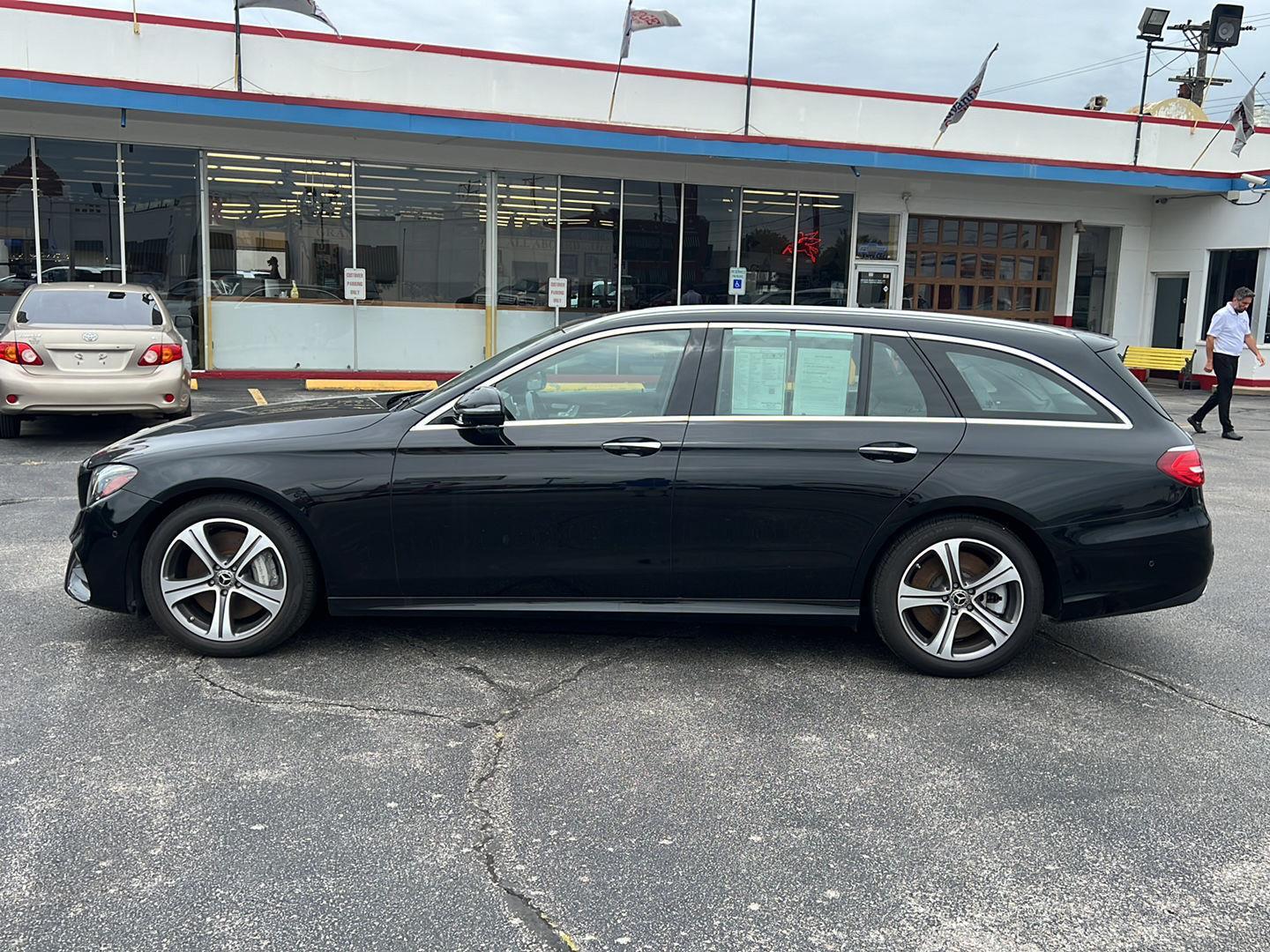 2020 Mercedes-Benz E-Class E450 - Photo 5